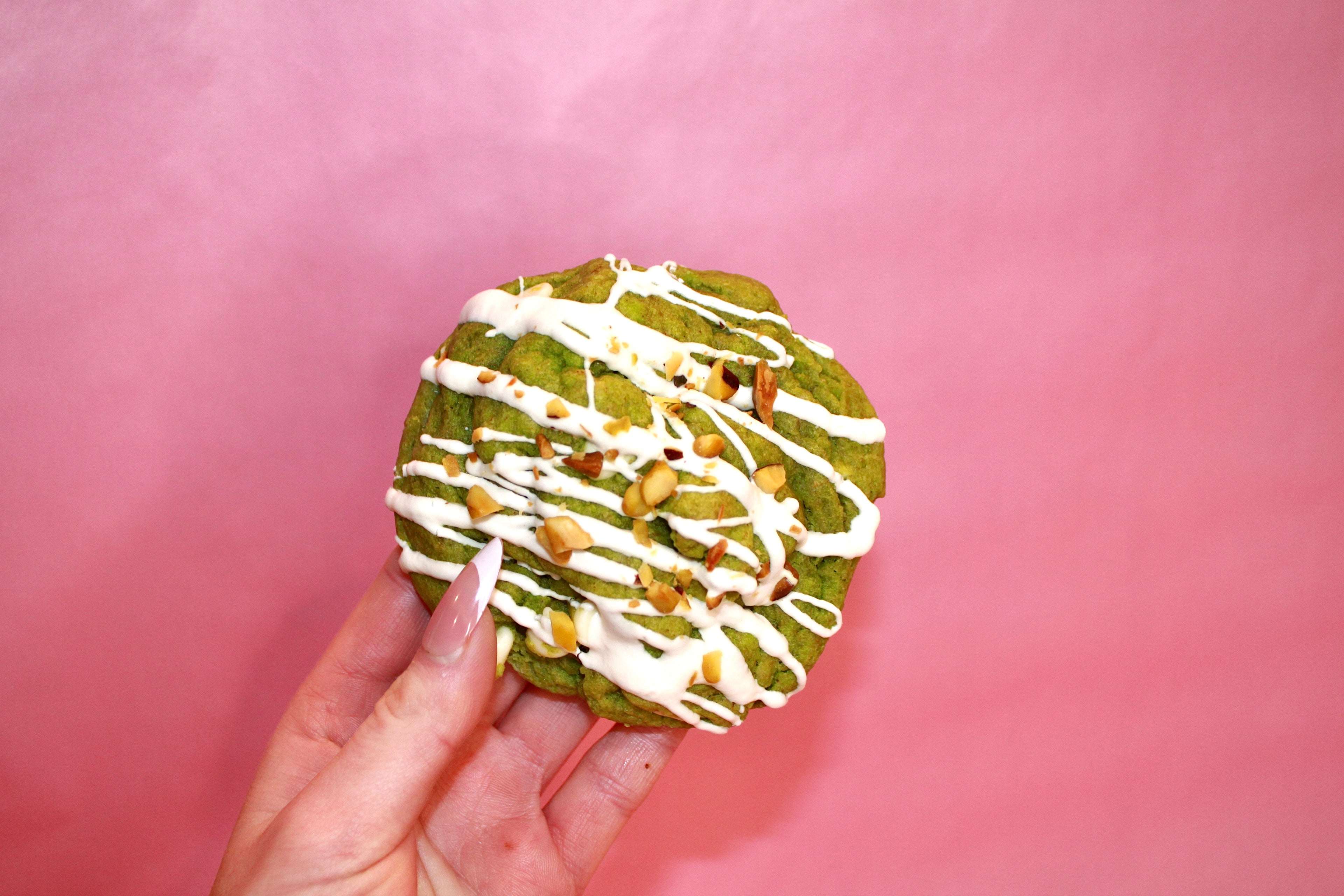 Shamrock *limited edition*