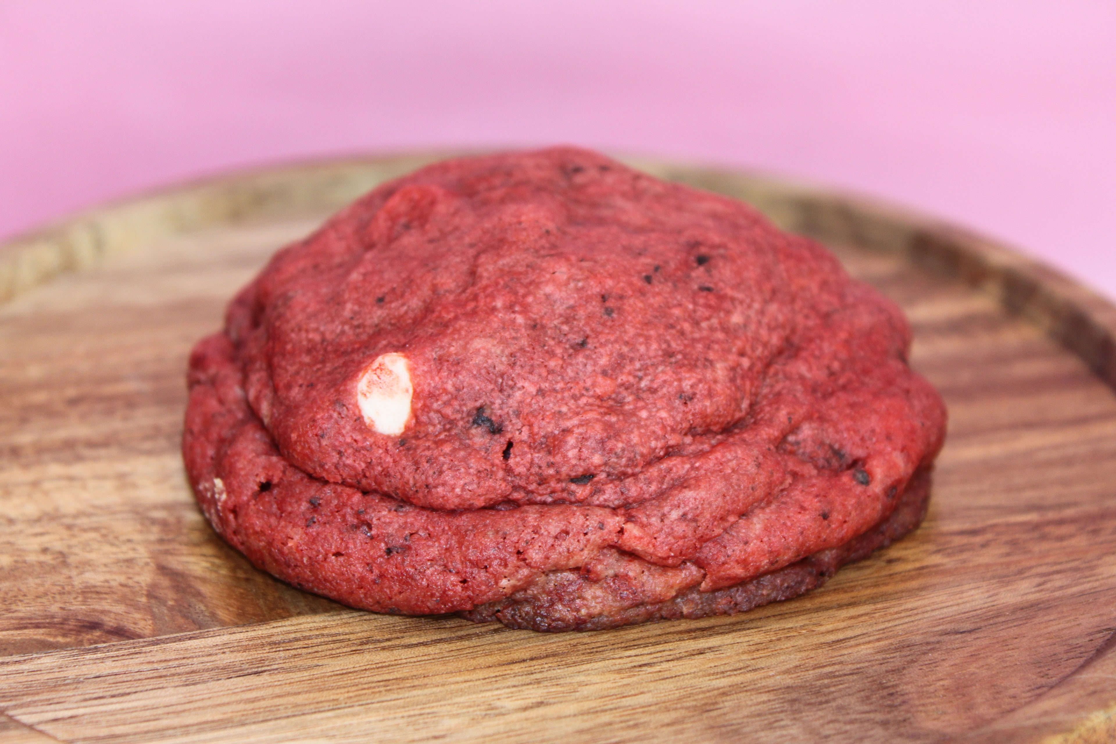 NY Style Red Velvet Royal