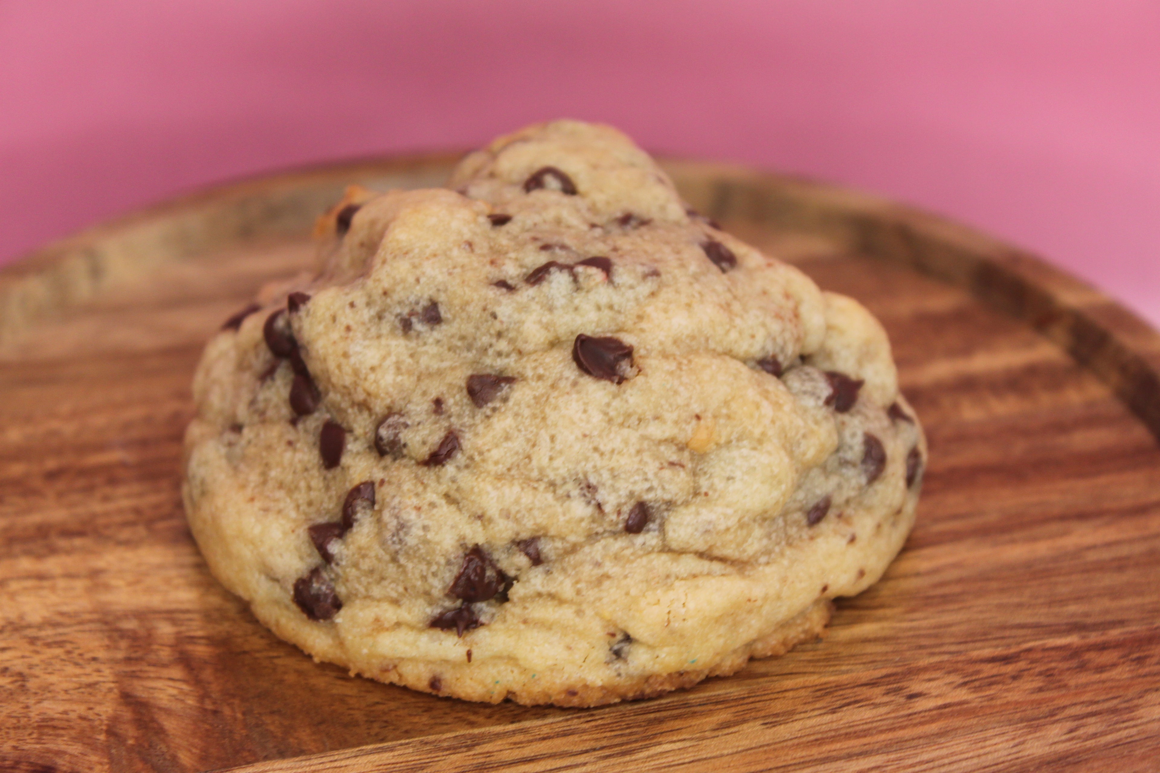 NY Style Peanut Butter Bliss