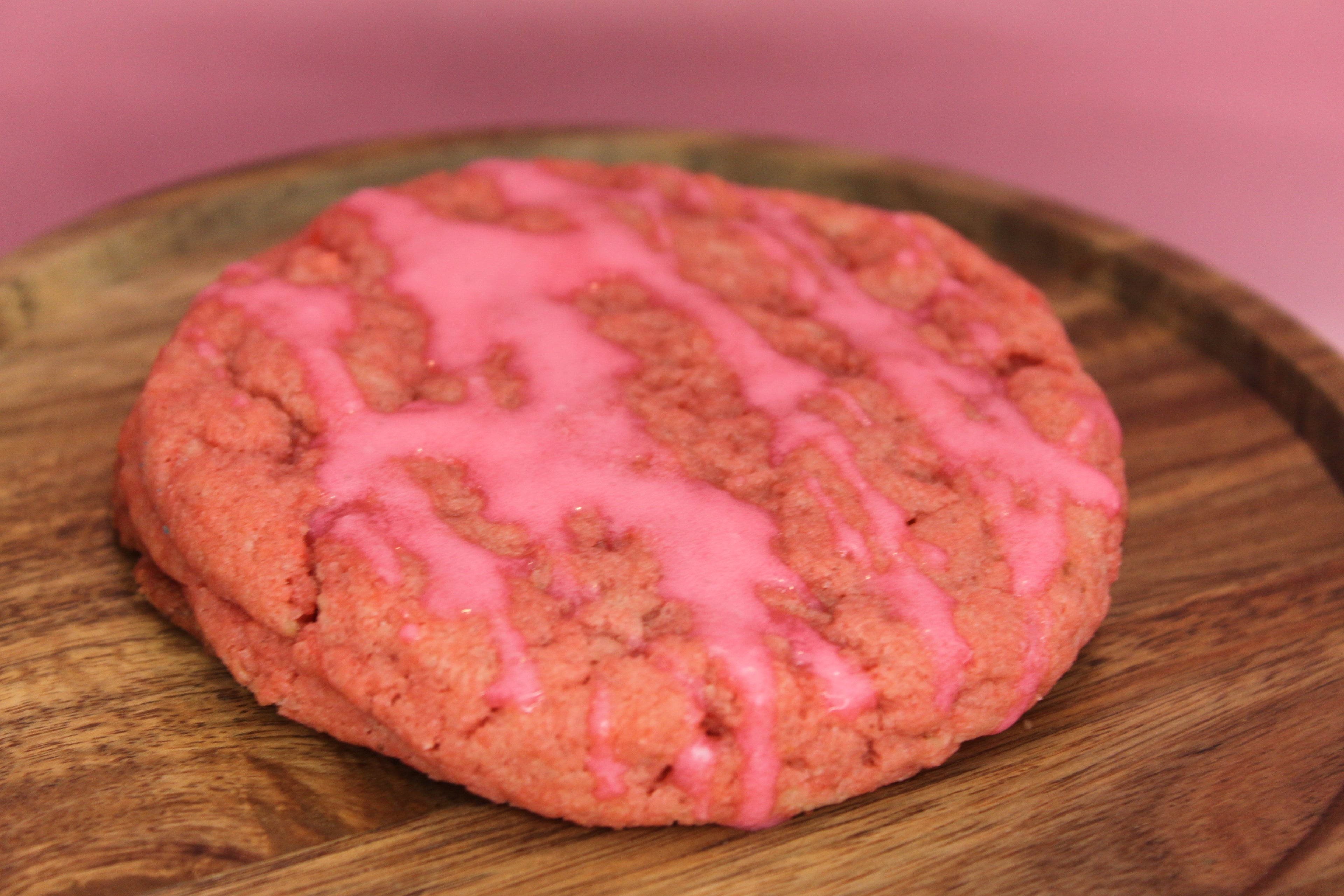 NY Style Barbie Batch with Drizzle