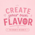Create Your Own