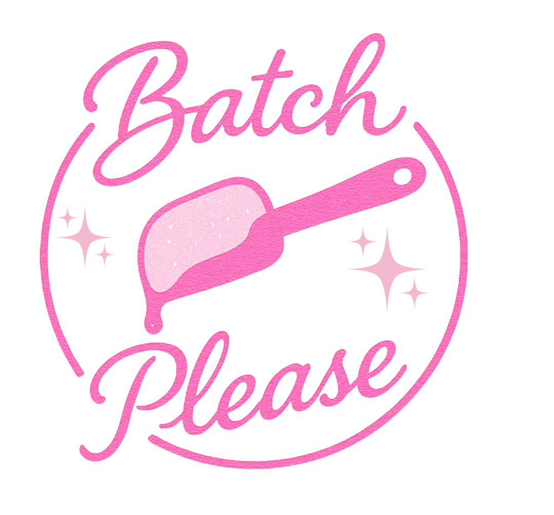 Batch Please Baking