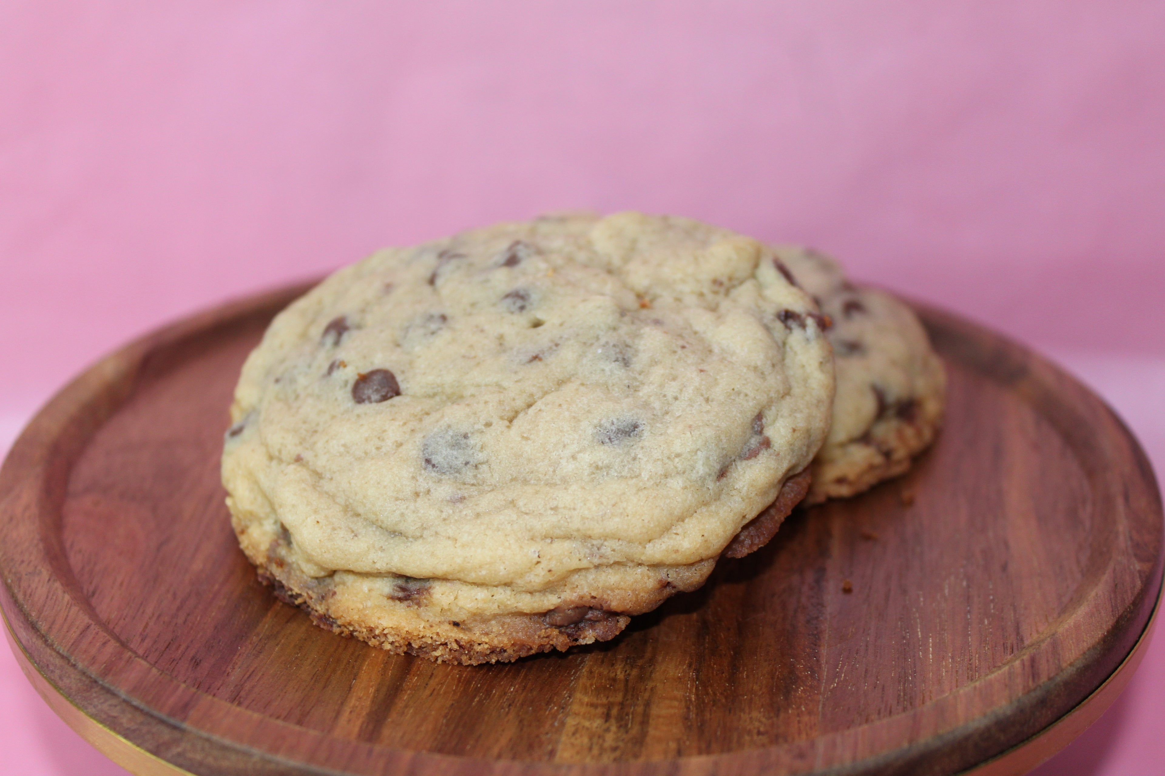 NY Style Chcolate Chip