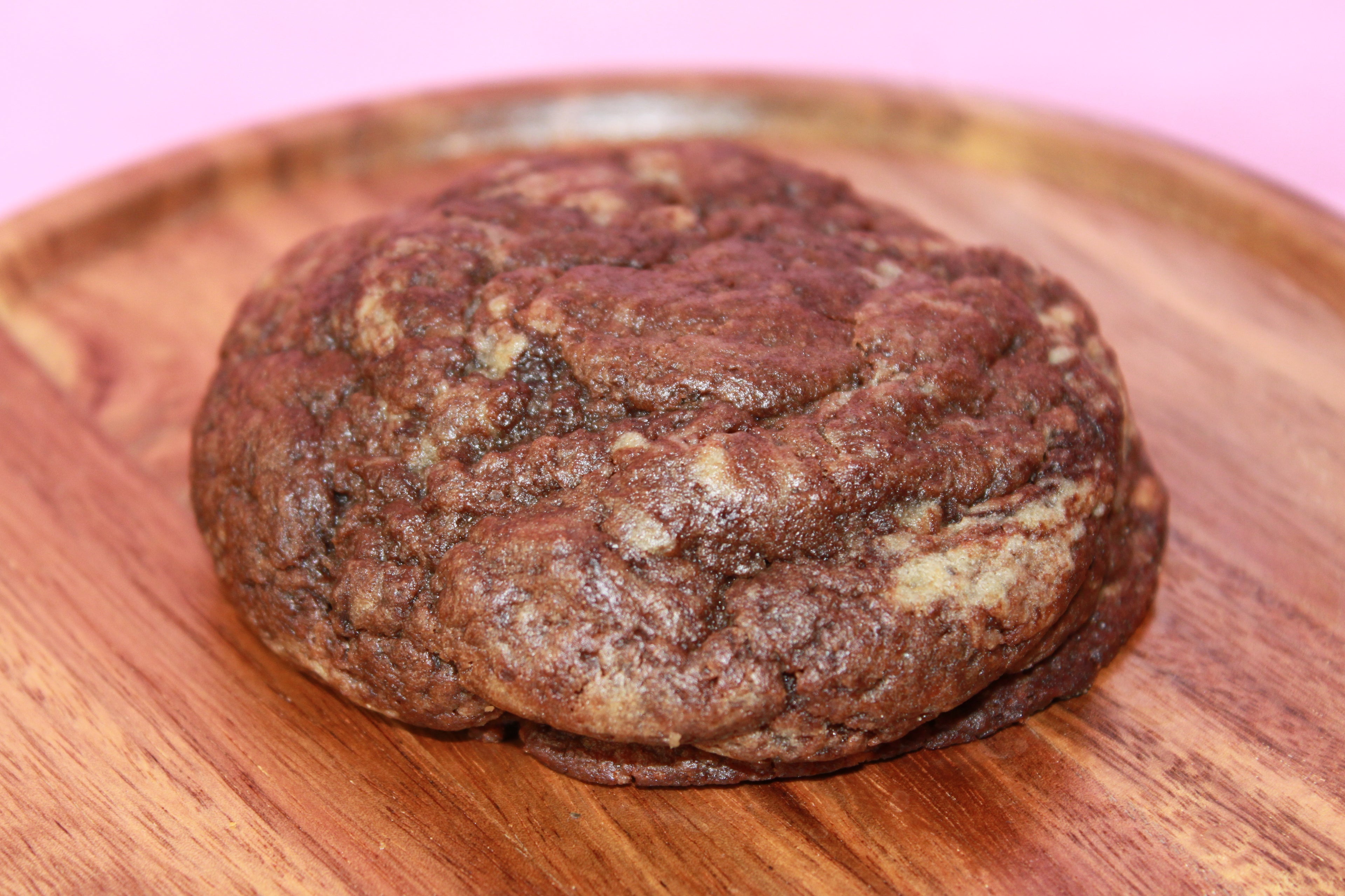 NY Style Double Chocolate Royal