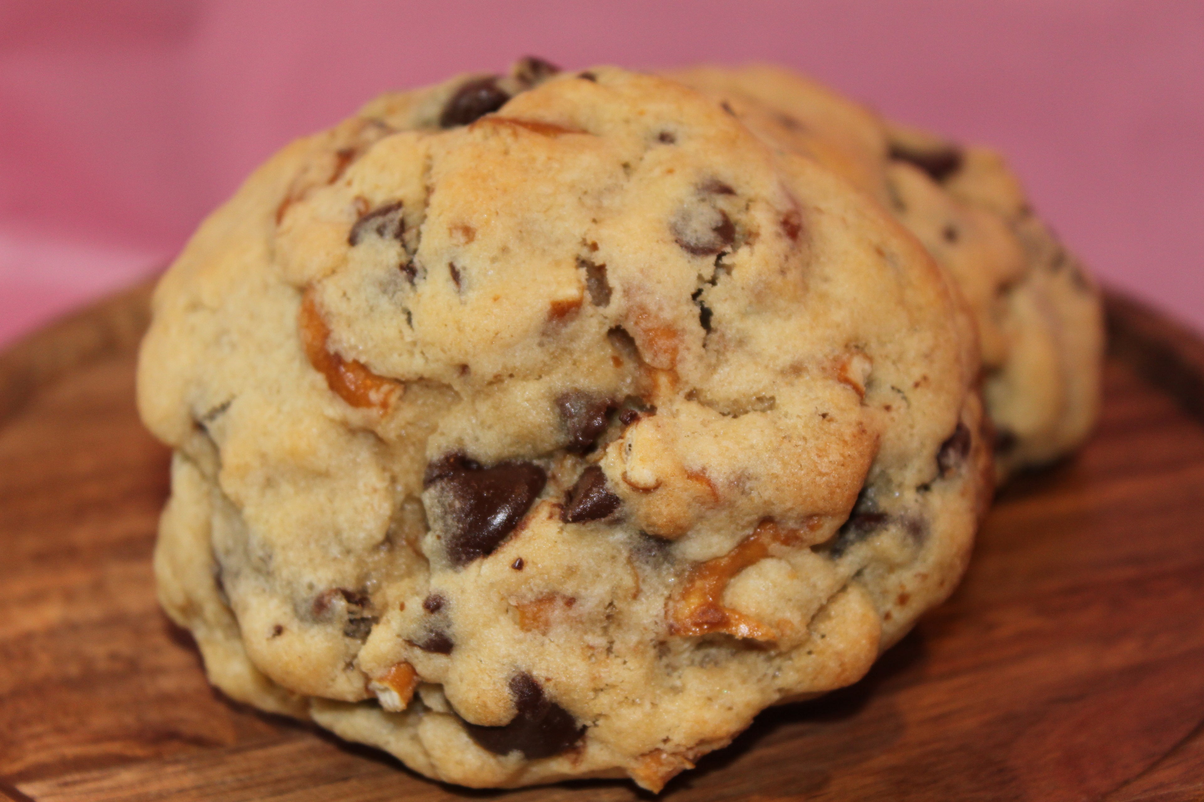 NY Style Pretzel Party