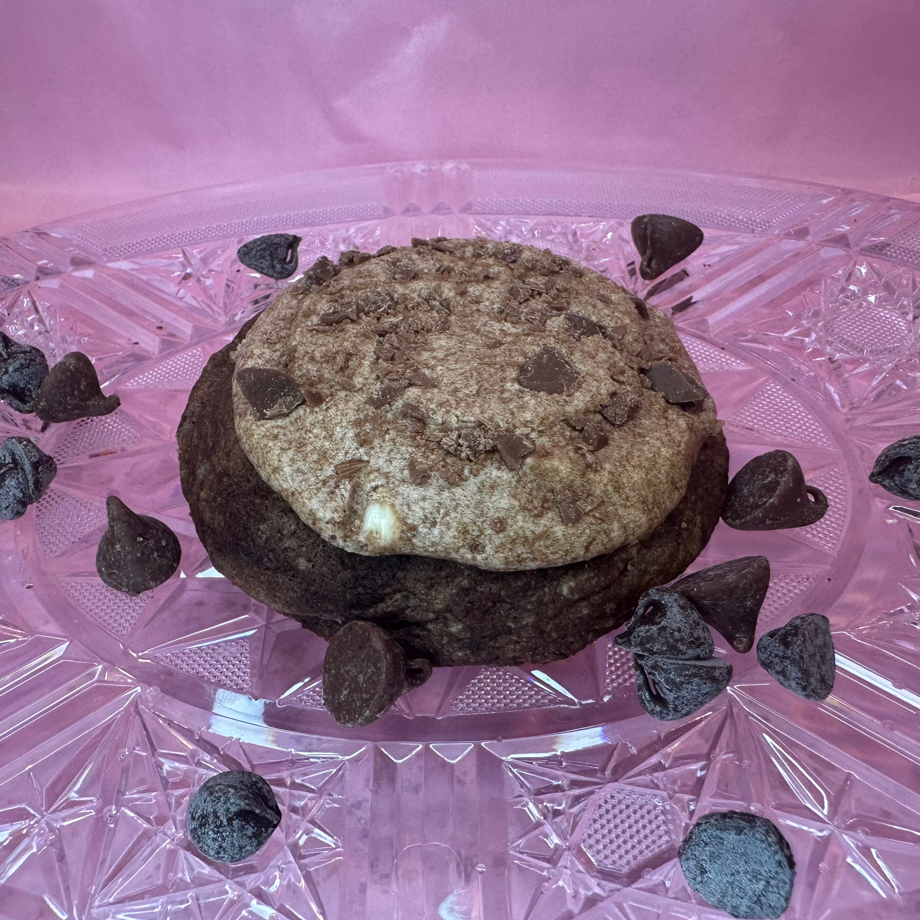 Double Chocolate Royal